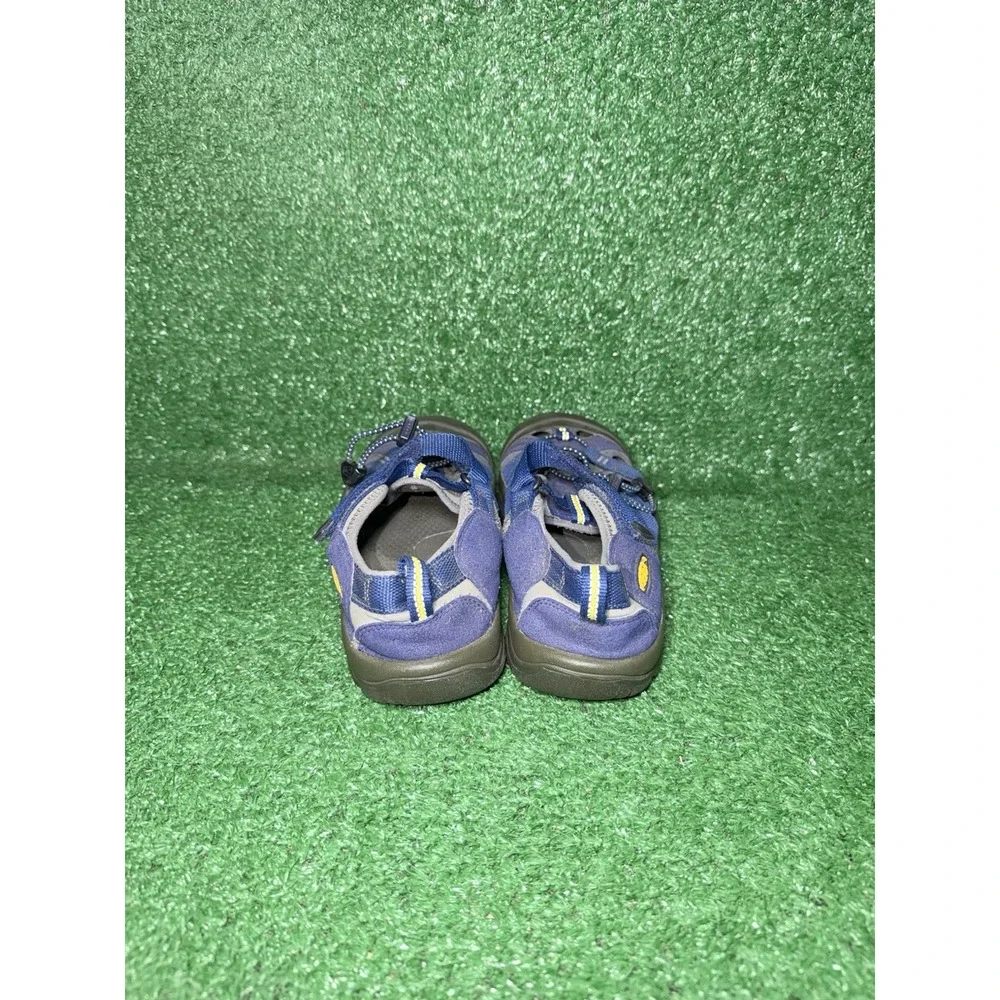 Keen newport h2